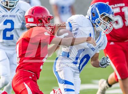 Thumbnail 1 in JV: Bear Creek @ Lodi photogallery.