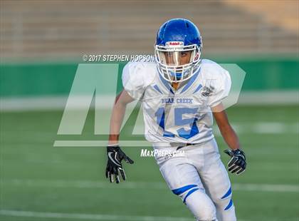 Thumbnail 3 in Bear Creek @ Lodi photogallery.