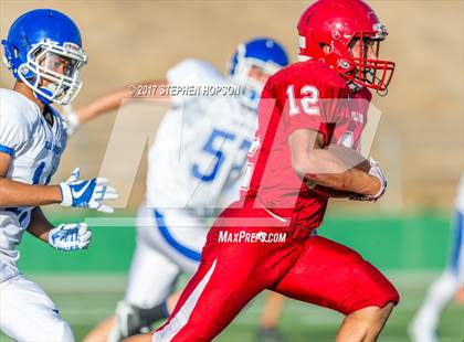 Thumbnail 2 in Bear Creek @ Lodi photogallery.