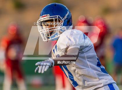 Thumbnail 1 in Bear Creek @ Lodi photogallery.