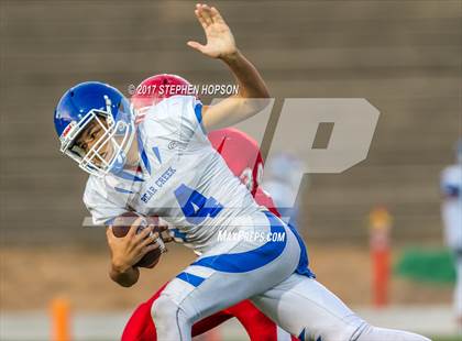 Thumbnail 1 in Bear Creek @ Lodi photogallery.