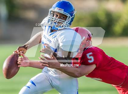 Thumbnail 2 in Bear Creek @ Lodi photogallery.