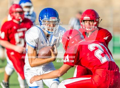 Thumbnail 1 in Bear Creek @ Lodi photogallery.