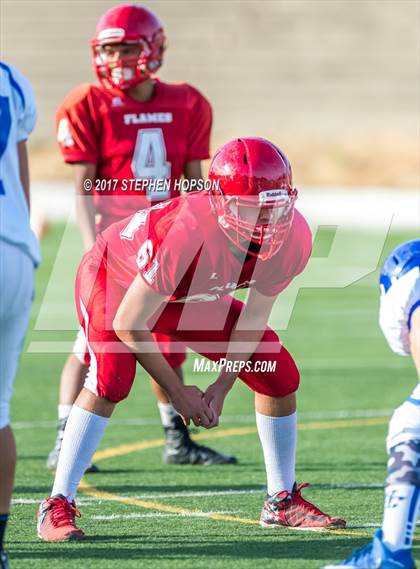 Thumbnail 2 in Bear Creek @ Lodi photogallery.