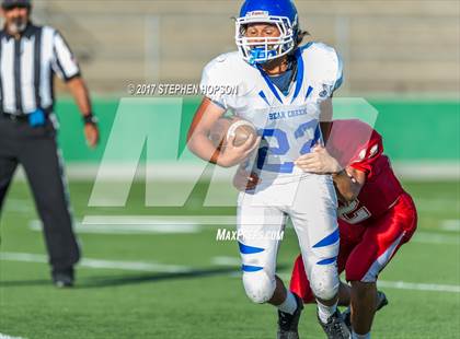 Thumbnail 1 in Bear Creek @ Lodi photogallery.
