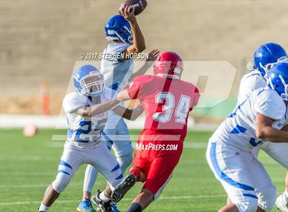 Thumbnail 1 in Bear Creek @ Lodi photogallery.