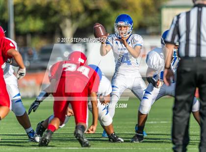 Thumbnail 2 in Bear Creek @ Lodi photogallery.