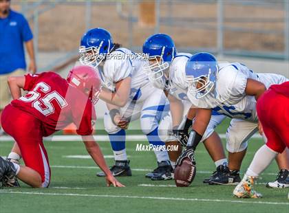 Thumbnail 2 in Bear Creek @ Lodi photogallery.