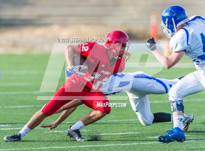 Thumbnail 2 in Bear Creek @ Lodi photogallery.