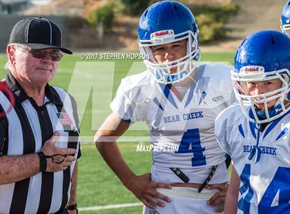 Thumbnail 3 in Bear Creek @ Lodi photogallery.