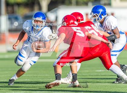 Thumbnail 2 in Bear Creek @ Lodi photogallery.