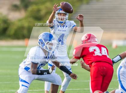Thumbnail 1 in Bear Creek @ Lodi photogallery.