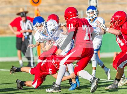 Thumbnail 3 in JV: Bear Creek @ Lodi photogallery.