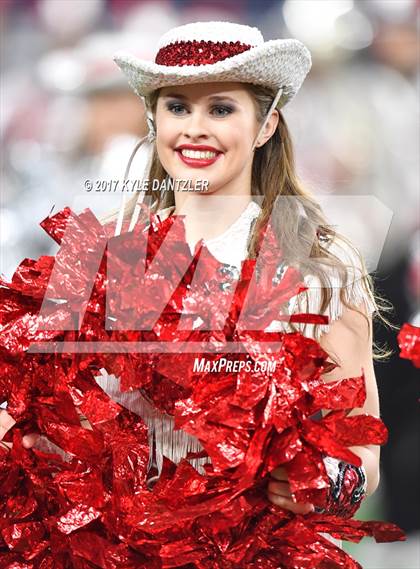 Thumbnail 1 in Kennedale vs. Carthage (UIL 4A Division 1 Final)  photogallery.