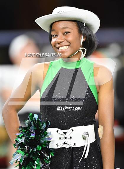 Thumbnail 2 in Kennedale vs. Carthage (UIL 4A Division 1 Final)  photogallery.