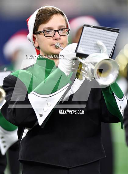 Thumbnail 2 in Kennedale vs. Carthage (UIL 4A Division 1 Final)  photogallery.