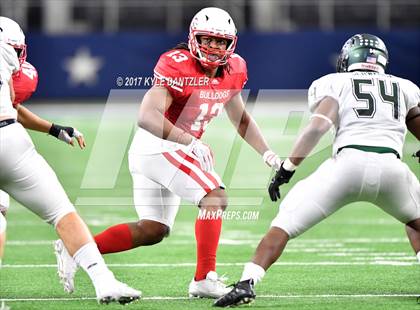 Thumbnail 1 in Kennedale vs. Carthage (UIL 4A Division 1 Final)  photogallery.
