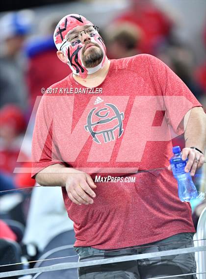 Thumbnail 1 in Kennedale vs. Carthage (UIL 4A Division 1 Final)  photogallery.
