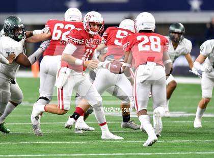 Thumbnail 2 in Kennedale vs. Carthage (UIL 4A Division 1 Final)  photogallery.