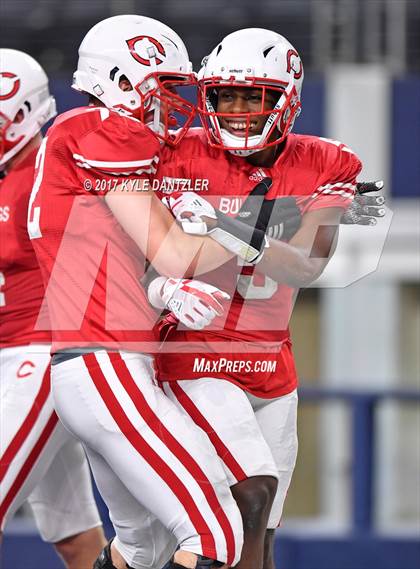 Thumbnail 1 in Kennedale vs. Carthage (UIL 4A Division 1 Final)  photogallery.