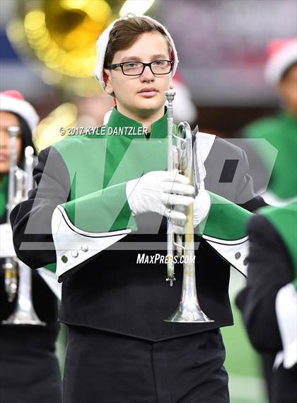 Thumbnail 2 in Kennedale vs. Carthage (UIL 4A Division 1 Final)  photogallery.