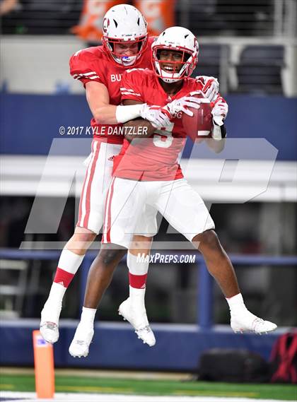Thumbnail 3 in Kennedale vs. Carthage (UIL 4A Division 1 Final)  photogallery.