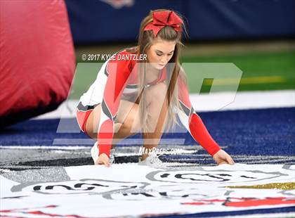 Thumbnail 2 in Kennedale vs. Carthage (UIL 4A Division 1 Final)  photogallery.
