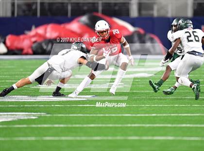Thumbnail 2 in Kennedale vs. Carthage (UIL 4A Division 1 Final)  photogallery.