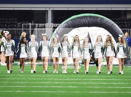 Thumbnail 1 in Kennedale vs. Carthage (UIL 4A Division 1 Final)  photogallery.