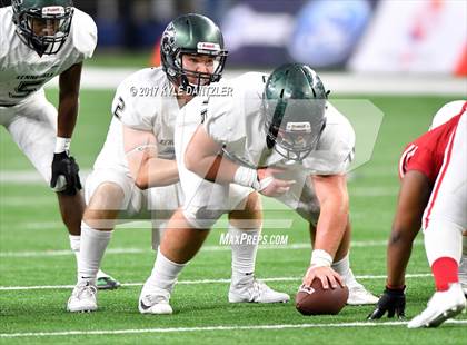 Thumbnail 1 in Kennedale vs. Carthage (UIL 4A Division 1 Final)  photogallery.
