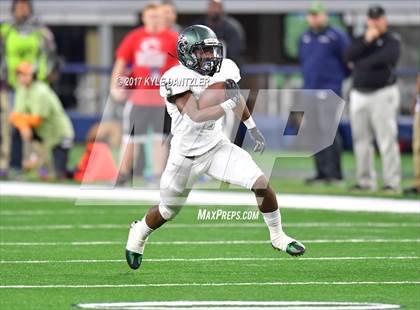 Thumbnail 1 in Kennedale vs. Carthage (UIL 4A Division 1 Final)  photogallery.