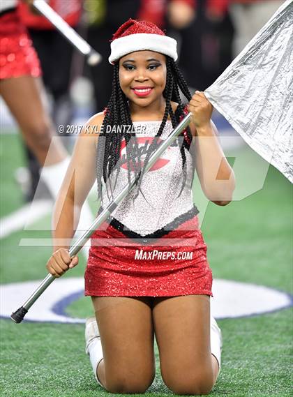 Thumbnail 1 in Kennedale vs. Carthage (UIL 4A Division 1 Final)  photogallery.