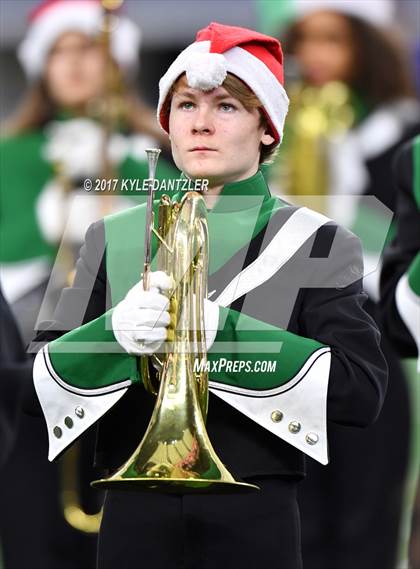 Thumbnail 1 in Kennedale vs. Carthage (UIL 4A Division 1 Final)  photogallery.