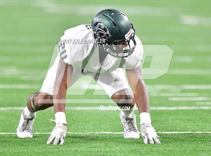 Thumbnail 3 in Kennedale vs. Carthage (UIL 4A Division 1 Final)  photogallery.