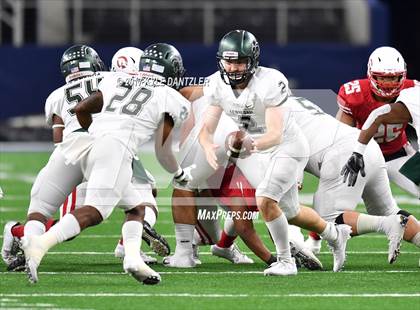 Thumbnail 1 in Kennedale vs. Carthage (UIL 4A Division 1 Final)  photogallery.