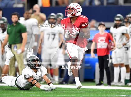 Thumbnail 2 in Kennedale vs. Carthage (UIL 4A Division 1 Final)  photogallery.
