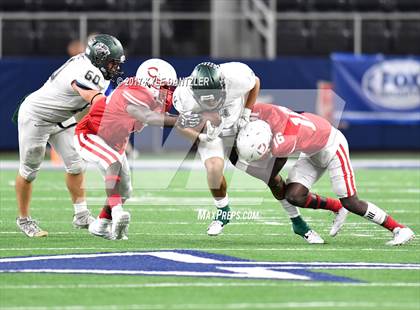 Thumbnail 1 in Kennedale vs. Carthage (UIL 4A Division 1 Final)  photogallery.