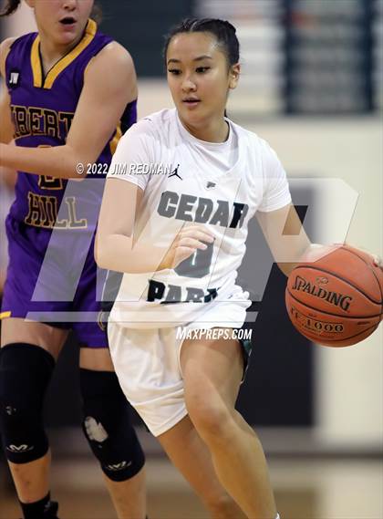 Thumbnail 3 in Liberty Hill @ Cedar Park photogallery.