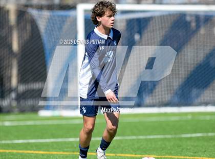 Thumbnail 2 in Los Altos @ Bellarmine College Prep (CCS D1 Quarterfinals) photogallery.