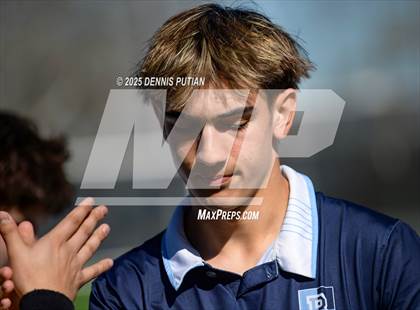 Thumbnail 2 in Los Altos @ Bellarmine College Prep (CCS D1 Quarterfinals) photogallery.