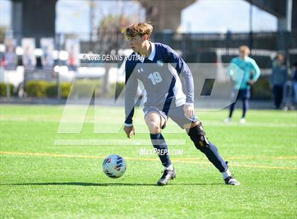 Thumbnail 1 in Los Altos @ Bellarmine College Prep (CCS D1 Quarterfinals) photogallery.