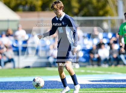 Thumbnail 3 in Los Altos @ Bellarmine College Prep (CCS D1 Quarterfinals) photogallery.