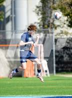 Photo from the gallery "Los Altos @ Bellarmine College Prep (CCS D1 Quarterfinals)"