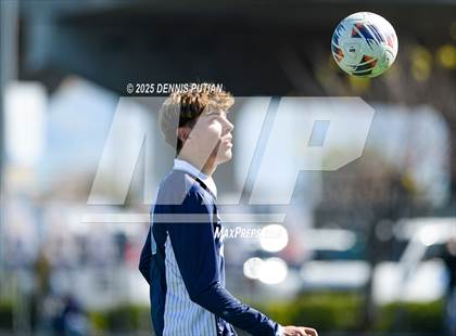 Thumbnail 3 in Los Altos @ Bellarmine College Prep (CCS D1 Quarterfinals) photogallery.