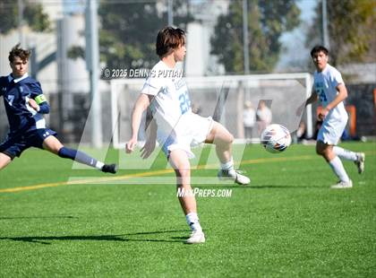 Thumbnail 2 in Los Altos @ Bellarmine College Prep (CCS D1 Quarterfinals) photogallery.
