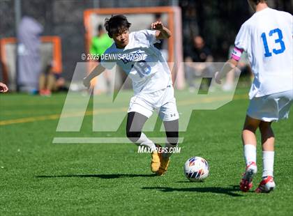 Thumbnail 3 in Los Altos @ Bellarmine College Prep (CCS D1 Quarterfinals) photogallery.