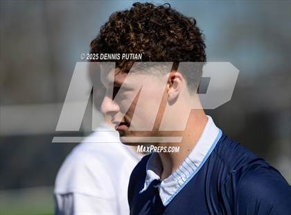 Thumbnail 3 in Los Altos @ Bellarmine College Prep (CCS D1 Quarterfinals) photogallery.