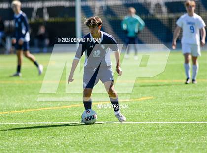 Thumbnail 1 in Los Altos @ Bellarmine College Prep (CCS D1 Quarterfinals) photogallery.