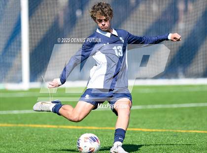 Thumbnail 1 in Los Altos @ Bellarmine College Prep (CCS D1 Quarterfinals) photogallery.