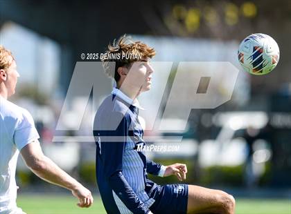 Thumbnail 1 in Los Altos @ Bellarmine College Prep (CCS D1 Quarterfinals) photogallery.